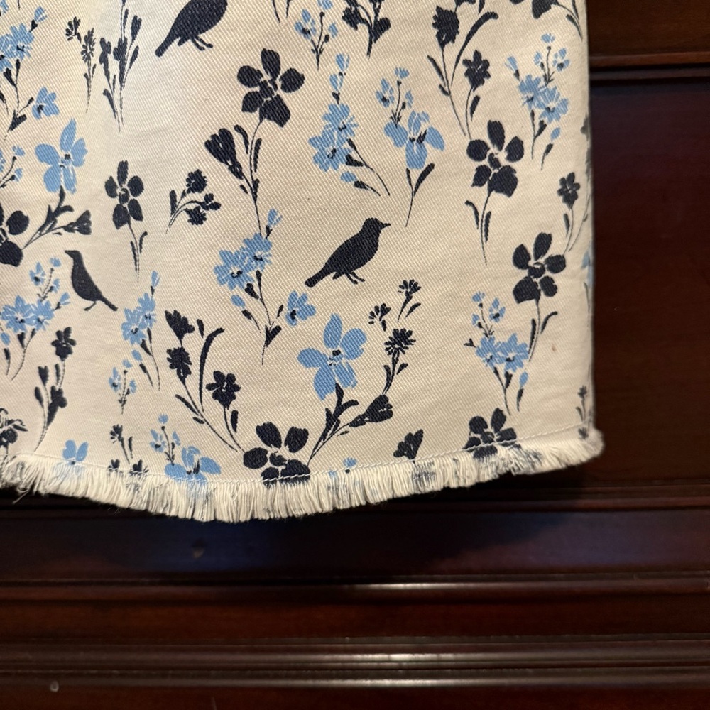 Draper James Shift Dress - Picture 4 of 7